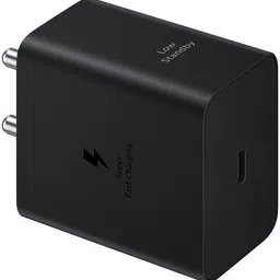 Samsung 45 W GaN 3 A Wall Charger for Mobile image 2