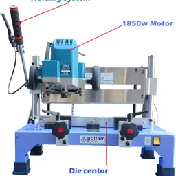 rsd fuel technology ACR004 Handheld Tile Cutter-picture-14