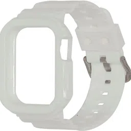 F5 SmartTech Rugged Shockproof Strap for Watch SE & Series 1–8 (42/44/45mm) 22.86 mm Silicone Watch Strap-picture-12