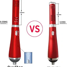 R A Products Pain Relief Device 3 in 1 Acupressure Tera Health Hearts Electronic Acupuncture Pain Relief Device 3 in 1 Acupressure Tera Health Hearts Electronic Acupuncture Massager-image-21