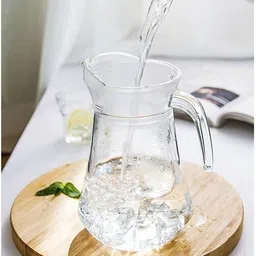 rokery 1 L Glass Water Jug image 3