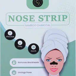 carevibe Fiber Blackhead Remover Strips image 2