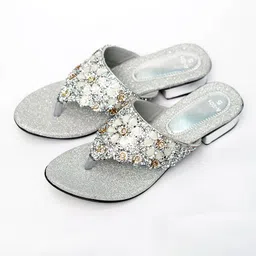 flametrick Women Wedges Sandal image 5