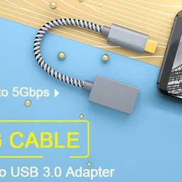 JANGI USB Type C OTG Adapter-picture-26