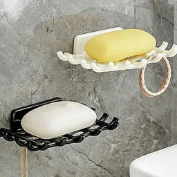 gjworld Wall mount grid soap cases image 2