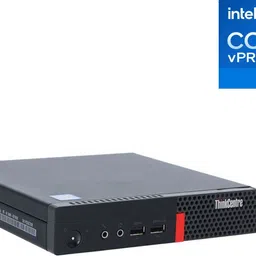 NCS Intel Core i7 - 6700 [8MB Cache, Up to 4.00 GHz] - ThinkCentre Micro PC [KJQ] LENOVO Tiny PC - Core™ i7 (6th Gen) (32 GB RAM/Intel Ultra HD 4K Graphics/1 TB SSD Capacity/Windows 11 Pro) Gaming Tower with MS Office-picture-22