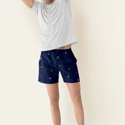 metronaut Pack of 3 Printed Men Boxer image 5