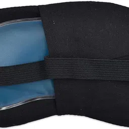 jk enterprise Eye Mask For Dry Eye,Puffy Eye, Dry Eye And Eye Fatigue (2-Black-Mr.-Mrs..) image 3