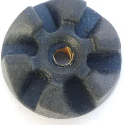 preethi 6Teeth 1 Motor & 2 Jar couplers Mixer Grinder Coupler image 4