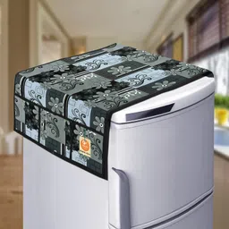 kanushi industries Refrigerator Cover-picture-10