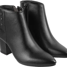 mochi Boots For Women image 2