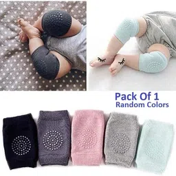 ablue clipper 1Baby knee pads Anti Slip Rodilleras para Bebes Toddler Protectors Door Stoppers Multicolors Baby Knee Pads-picture-39