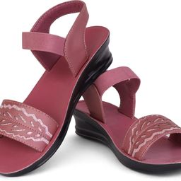 pennen Women Ethnic sandal Sports Sandal-picture-3