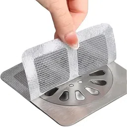 newsparsh Basin Plastic Pop-Up Strainer image 3