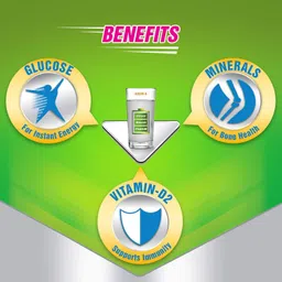 glucon-d Regular Glucose Powder For Tasty Glucose Drink| Provides Instant Energy Energy Drink image 5