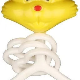 engitech Learn With Fun Set of 8 Pcs with Various Exciting Toys for New Borns & Infants Rattle image 5