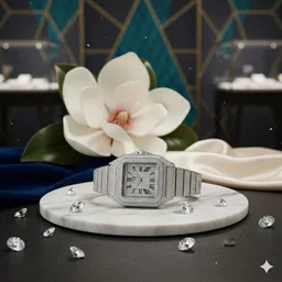 Diamond men fashion trendy Watch C40 Analog Watch - For Men DR_108_OL-image-27