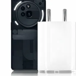 AVEVOUR ORIGINAL 45 W Power GaN 4.8 A Wall Charger for Mobile-image-16