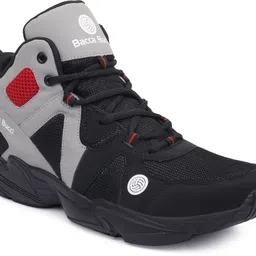 bacca bucci Training & Gym Shoes For Men image 3