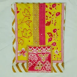 shehrif Women Daily wear Printed Suit image 2