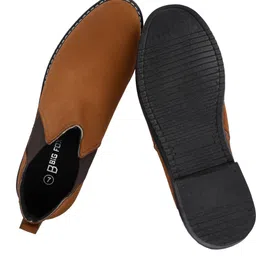 Big Fox Anglo-2 Chelsea Boots For Men image 5