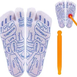 bonsly Women Printed Ankle Length-picture-17