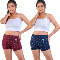 Renox Women, Girls Bloomer-picture-38