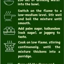 kernutra Raw Nendran Banana Cereal image 3