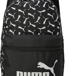 puma Medium 22 L Laptop Backpack Classic Backpacks-picture-23