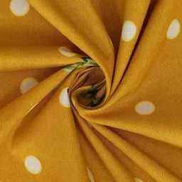 tanshi 220 TC Cotton Double 3D Printed Fitted (Elastic) Bedsheet image 2