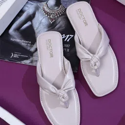 doctor extra soft Women Slippers image 1