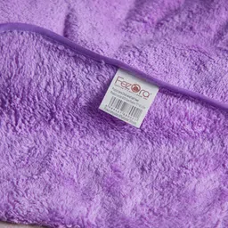 fezora Microfiber 500 GSM Bath Towel image 5