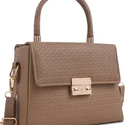Brown Women Sling Bag Tranding desginer hand sling bag stylish-image-16