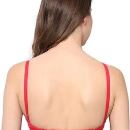 bewild Women Everyday Lightly Padded Bra-picture-18
