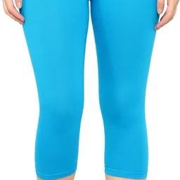 myo Women Multicolor Capri image 2