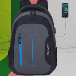 jairaj Large 32 L Laptop Backpack backpack bag school bag laptop backpack(S-18*14)-picture-26