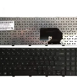 SellZone Laptop Keyboard Replacement HP PAVILION DV7-6000 Laptop Keyboard Replacement Key image 1