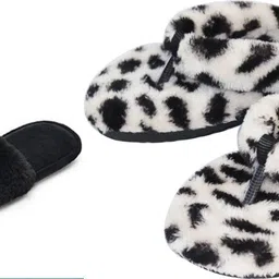 rexizone Women Flip Flops-picture-17