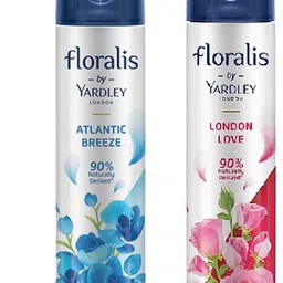 yardley london London Love, Atlantic Breeze Spray-picture-17