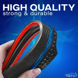 fabtec Microfibre, Plastic Car Bumper Guard image 2