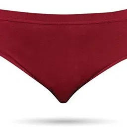 vip Pack of 6 Women Hipster Multicolor Panty image 4