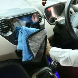 webdealz Microfiber 600 GSM Hand, Sport, Face, Hair Towel image 4