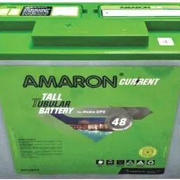 amaron AAM-CR-AR150TT54 Tubular Inverter Battery image 2