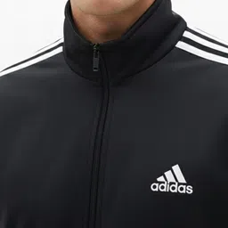 desink Striped Men Track Suit image 4