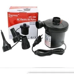 littlebloom Inflatable Whale Pool (IND*6547) with Shower With Free Electric Pump1292 Inflatable Swimming Pool image 5