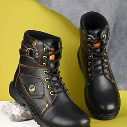 fitze Outdoor,Riding,Casual Boot For Men Boots For Men-picture-10