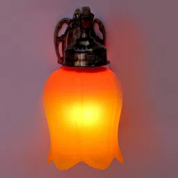 afast Wallchiere Wall Lamp Without Bulb image 4