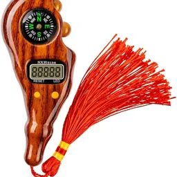 trikhomam tally counter Digital Tally Counter image 1