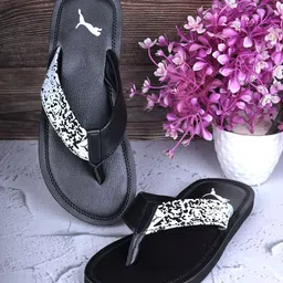 zamidar Men Flip Flops image 3