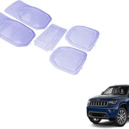 mockhe PVC (Polyvinyl Chloride) Standard Mat For NA-picture-39